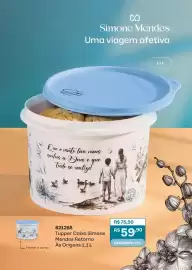 Catálogo Tupperware Página 25