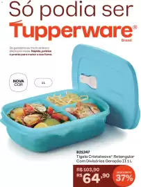 Catálogo Tupperware Página 27