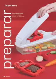 Catálogo Tupperware Página 28