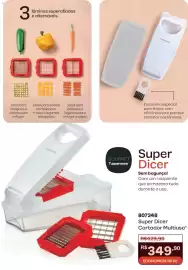 Catálogo Tupperware Página 29