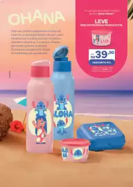 Catálogo Tupperware Página 3