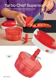 Catálogo Tupperware Página 32