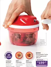 Catálogo Tupperware Página 33