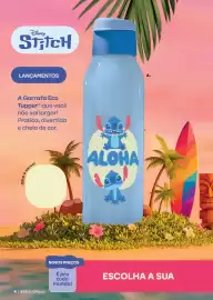 Catálogo Tupperware Página 4