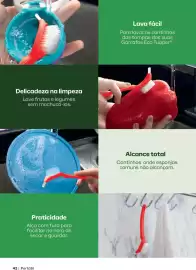 Catálogo Tupperware Página 42