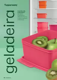 Catálogo Tupperware Página 46