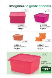 Catálogo Tupperware Página 47