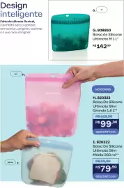 Catálogo Tupperware Página 51