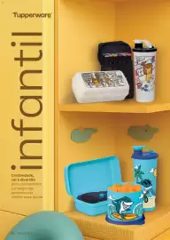 Catálogo Tupperware Página 52