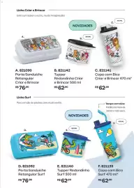Catálogo Tupperware Página 53