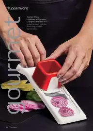 Catálogo Tupperware Página 54