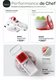 Catálogo Tupperware Página 55
