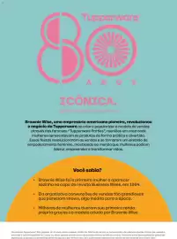 Catálogo Tupperware Página 57