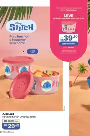 Catálogo Tupperware Página 6