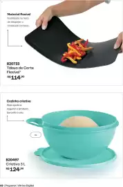 Catálogo Tupperware Página 62