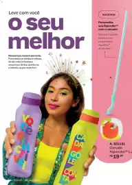 Catálogo Tupperware Página 64