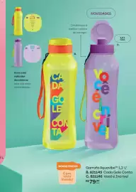 Catálogo Tupperware Página 65