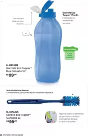 Catálogo Tupperware Página 66