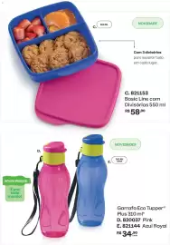 Catálogo Tupperware Página 67