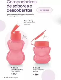 Catálogo Tupperware Página 72