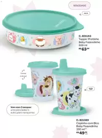 Catálogo Tupperware Página 73