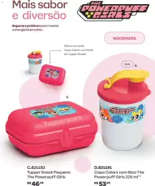 Catálogo Tupperware Página 75