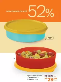 Catálogo Tupperware Página 79