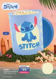 Catálogo Tupperware Página 8