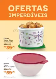 Catálogo Tupperware Página 82