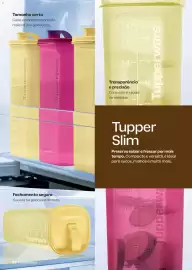 Catálogo Tupperware Página 86