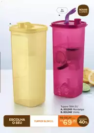 Catálogo Tupperware Página 87