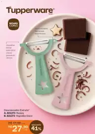 Catálogo Tupperware Página 88