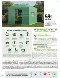 Catalogue E.Leclerc Jardi page 2