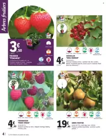 Catalogue E.Leclerc Jardi page 4