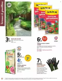 Catalogue E.Leclerc Jardi page 8