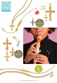 Catalogue E.Leclerc Bijoux page 10