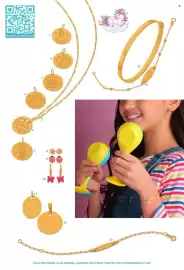 Catalogue E.Leclerc Bijoux page 12