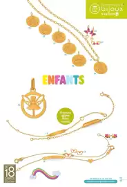 Catalogue E.Leclerc Bijoux page 13