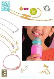 Catalogue E.Leclerc Bijoux page 14