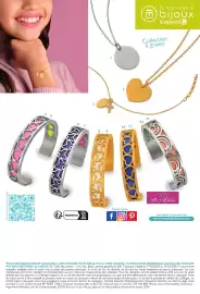Catalogue E.Leclerc Bijoux page 16