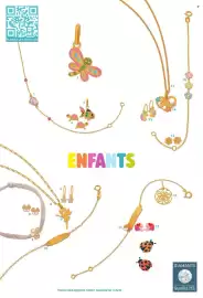 Catalogue E.Leclerc Bijoux page 2