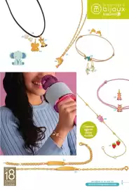 Catalogue E.Leclerc Bijoux page 3
