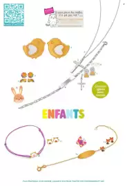 Catalogue E.Leclerc Bijoux page 4