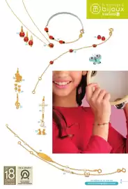 Catalogue E.Leclerc Bijoux page 5