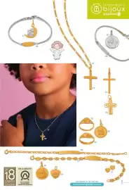 Catalogue E.Leclerc Bijoux page 7