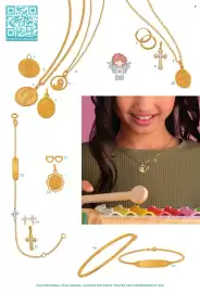 Catalogue E.Leclerc Bijoux page 8