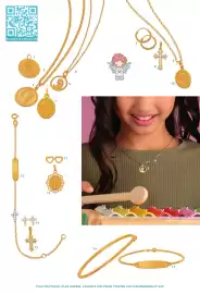 Catalogue E.Leclerc Bijoux page 8