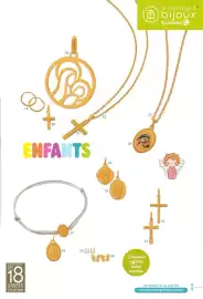 Catalogue E.Leclerc Bijoux page 9