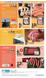 Catalogue E.Leclerc page 10