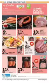 Catalogue E.Leclerc page 14